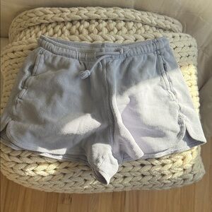 Brandy Melville shorts